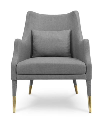 Carter Armchair