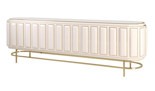 Century Italian Sideboard