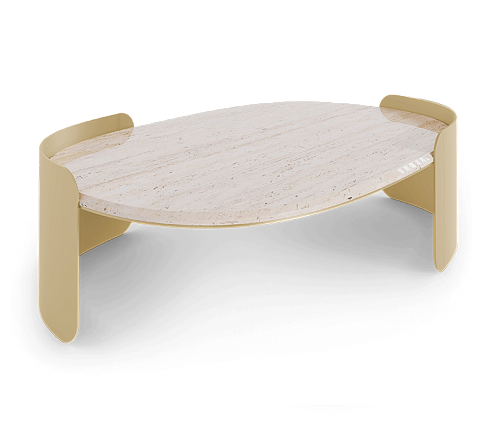 Foster Scott Coffee Table