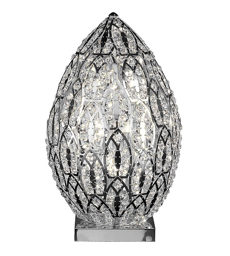 Arabesque Egg Series 50 Table Lamp