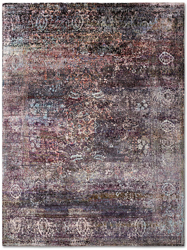 Hundred Million Handmade Luxury Rug