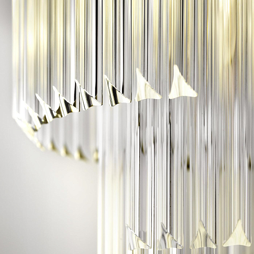Regalis Chandelier