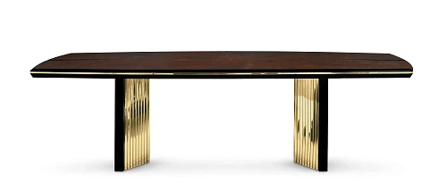 Vista Dining Table