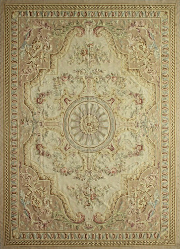Sauvanne Rug