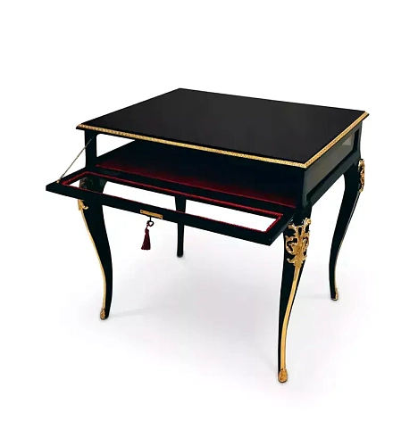 Calista Bedside Table
