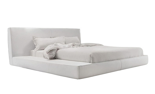Long Island Designer Italian Luxury Bed