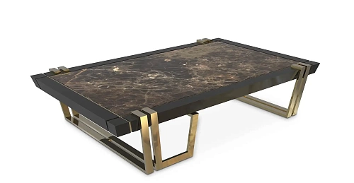 Elevate Coffee Table
