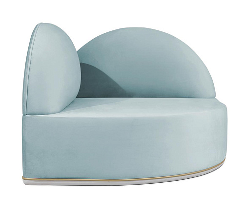 Rainbow Lounge Sofa