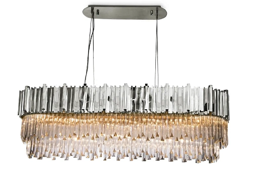 Imperial Billiard Suspension