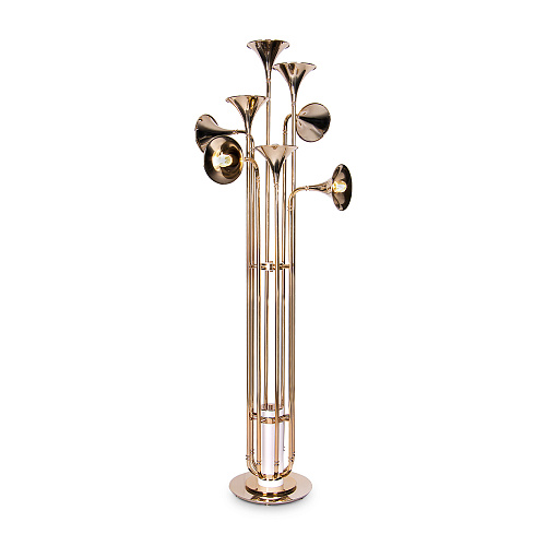 Virtuoso Floor Lamp
