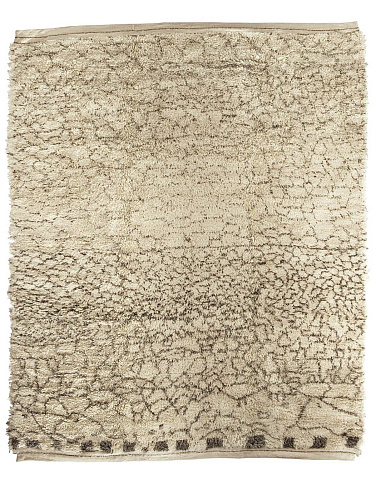 Tourouk Rug