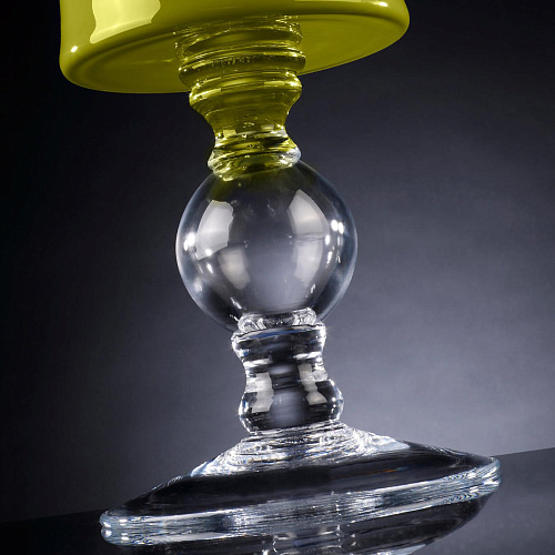 Laura Large Decorative Vase