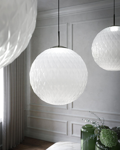 Venice Moon Pendant Light