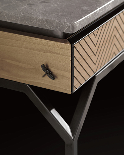 Dragonfly Console Table Italian Design