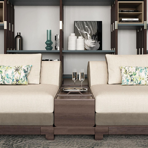Papilio Modular Sofa