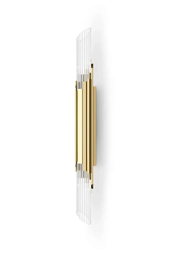 Graceful Wall Lamp