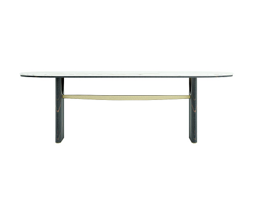 Aspire Marble Dining Table