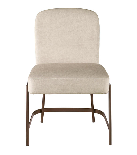 Atelier Beige Dining Chair