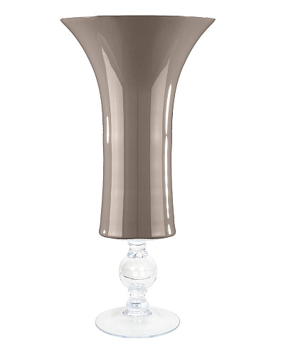 Laura Large Crafted Vase