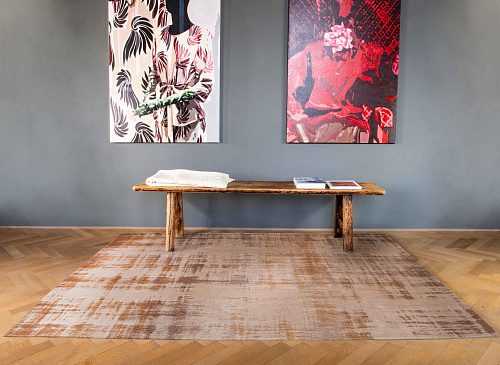 Venetian Dust - Gondola Brown 9232