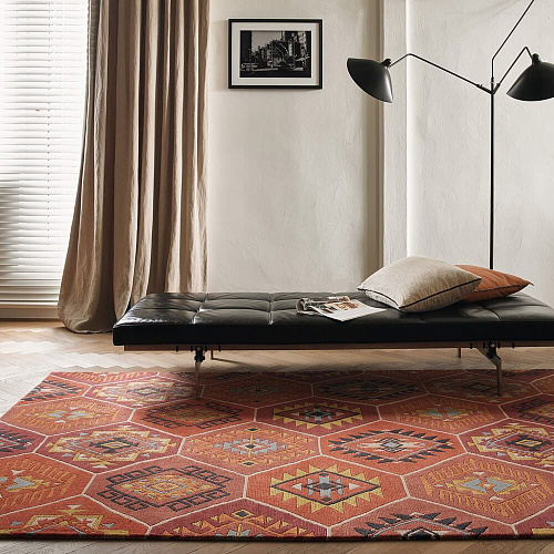 Yara Nomad 133403 Rug