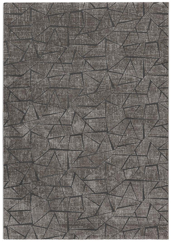 Cortina Spider Taupe Rug
