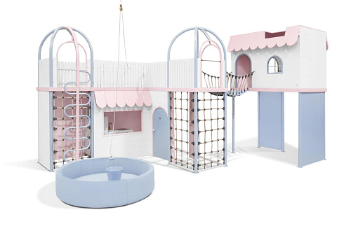 Fantasy Playground
