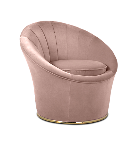 Mason Armchair