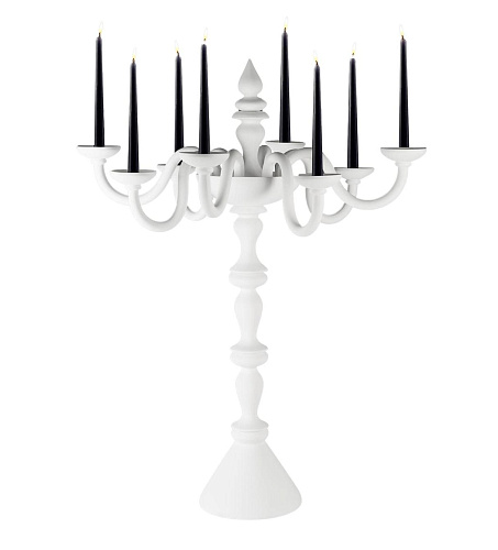 Palladio Candelabra