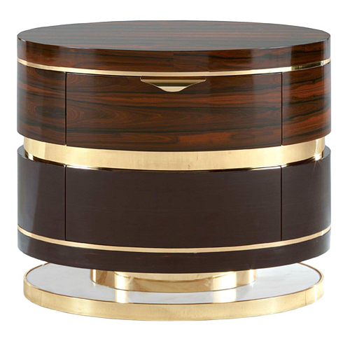 Elegance Bedside Table