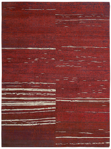 Spice 3 Red Rug