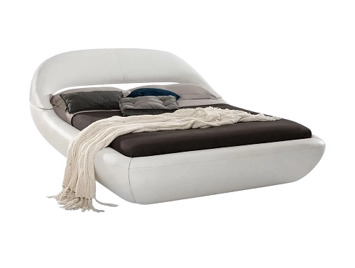 Sleepy Artisan Bed