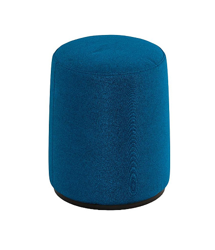 Aline Whisper Soft Pouf