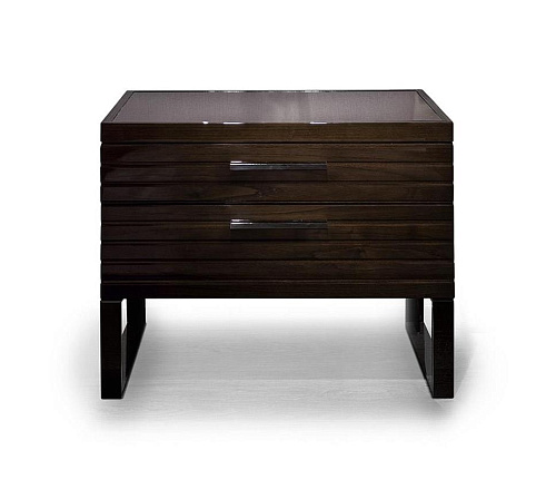 Perfect Time Bedside Table