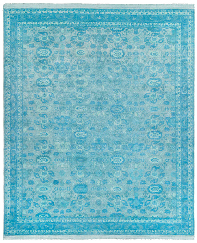 Bidjar Aqua Rug