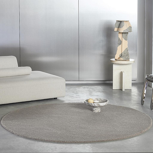 Decor Echo Pebble 089704 Rug