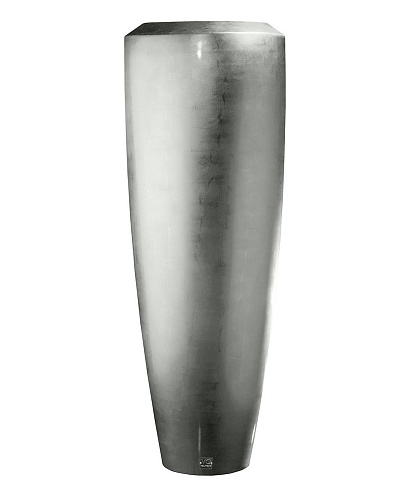 Obice Tall Sculpted Vase
