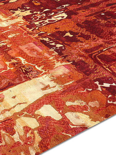 Ice Luxury Rug