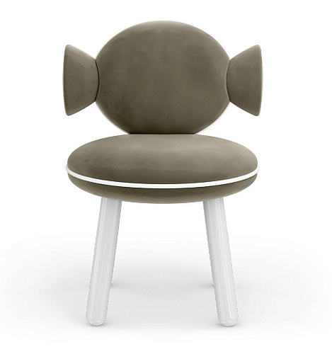 Lollipop Children's Chair