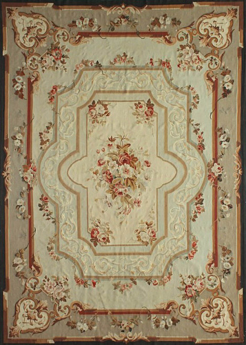 Mirabelle Rug