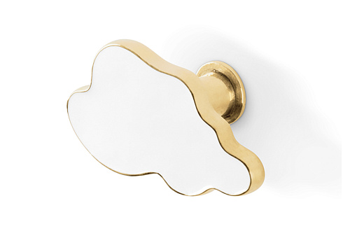 Big Cloud Handle