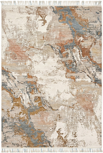 Antique Surface Rug