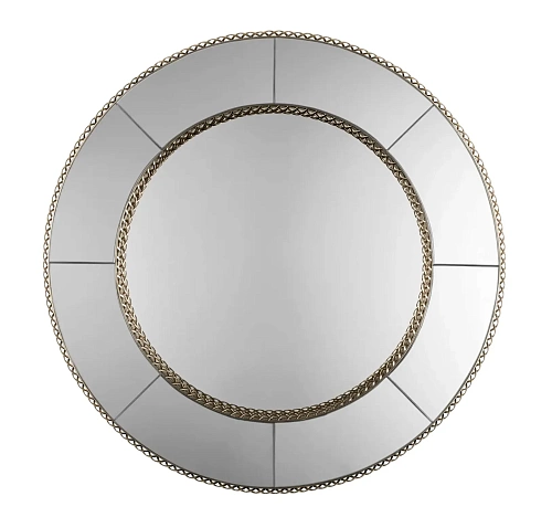 Noble Mirror