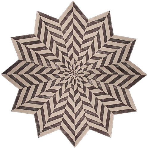 Dynamic Rug