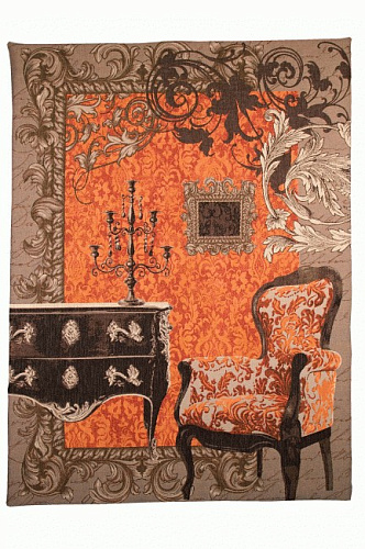 Baroque Tapestry