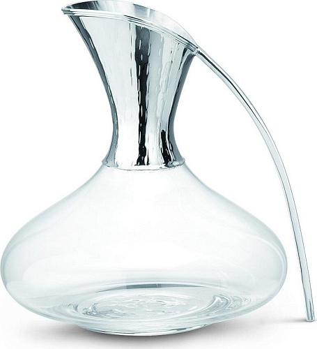 Royal Glass Decanter