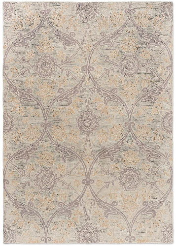 Endale Soft Truffle Rug