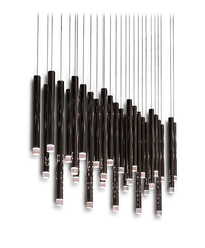 Perfect Time Pendant Light