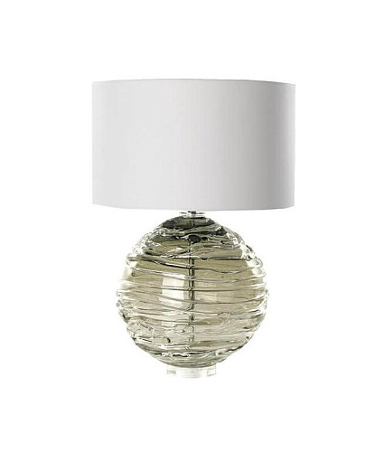 Nerys Table Lamp Sage