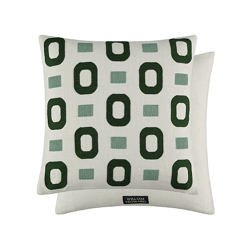 Maakola Forest 50 × 50 Cushion